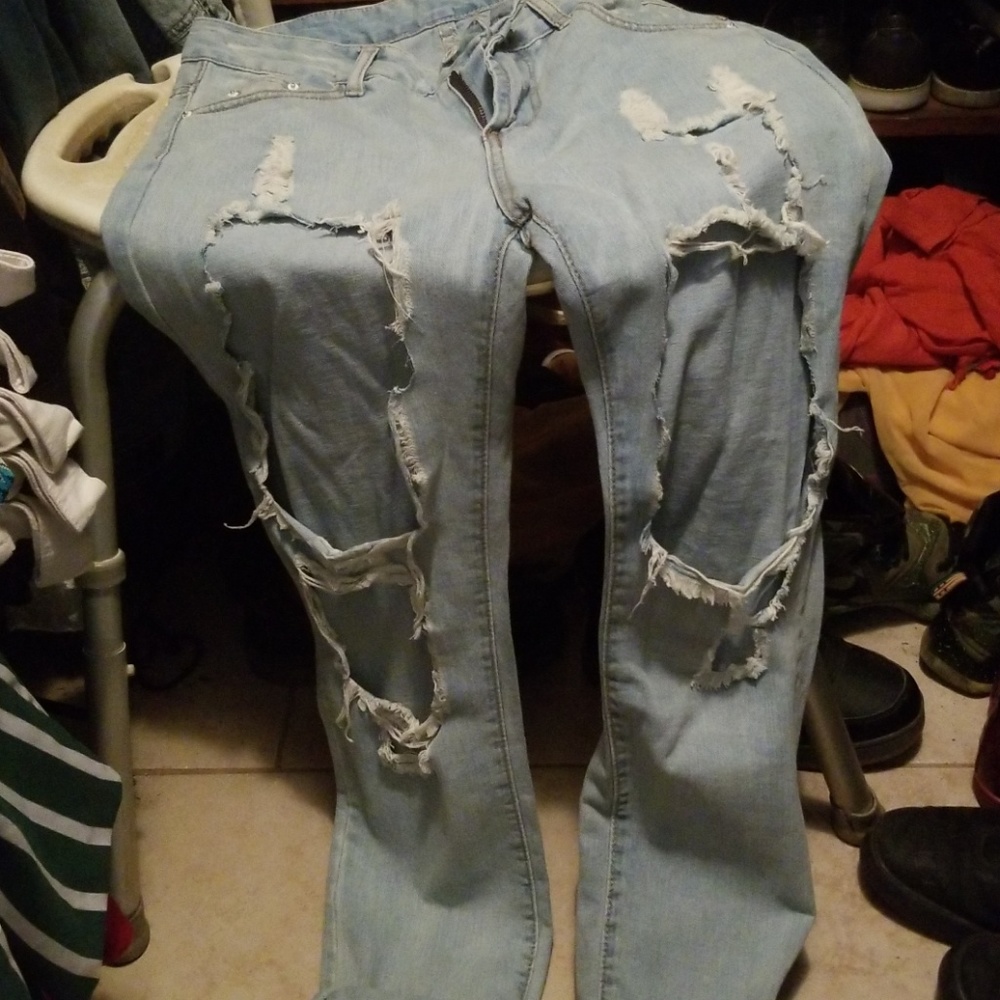 Jeans
